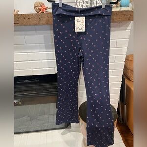 🍓New! Strawberry Pants!